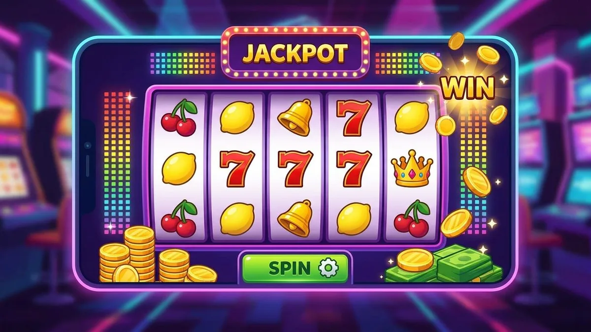 Juegos de casino